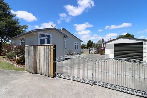 Photo of property in 6 French Street, Lansdowne, Masterton, 5810