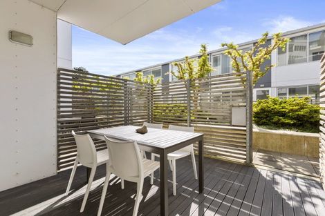 Photo of property in 103/22 Fisher-point Drive, Auckland Central, Auckland, 1010