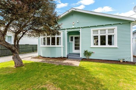 Photo of property in 7 Moa Street, Alicetown, Lower Hutt, 5010