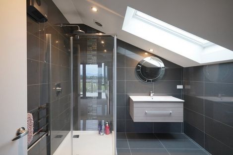 Photo of property in 360 Loburn Kowai Road, Loburn, Rangiora, 7472