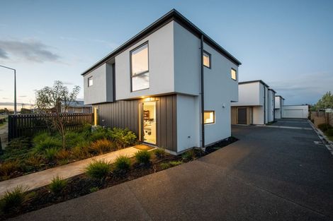 Photo of property in 1/176 Lyttelton Street, Spreydon, Christchurch, 8024