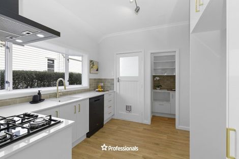 Photo of property in 7 Hathaway Avenue, Boulcott, Lower Hutt, 5010