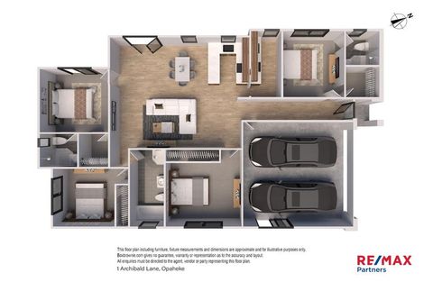 Photo of property in 53 Bannockburn Road, Opaheke, 2113