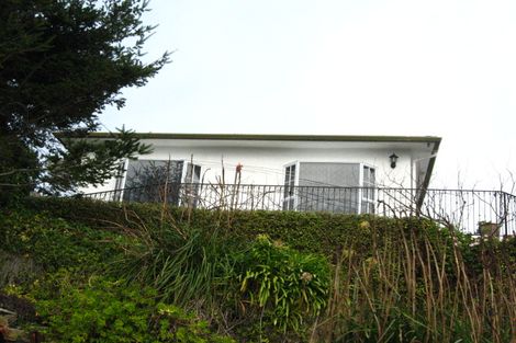 Photo of property in 12 Porterfield Street, Macandrew Bay, Dunedin, 9014