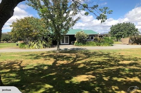 Photo of property in 28 Old Renwick Road, Thomsons Ford, Blenheim, 7201