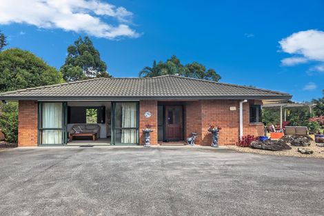 Photo of property in 125b Waimate North Road, Kerikeri, 0293