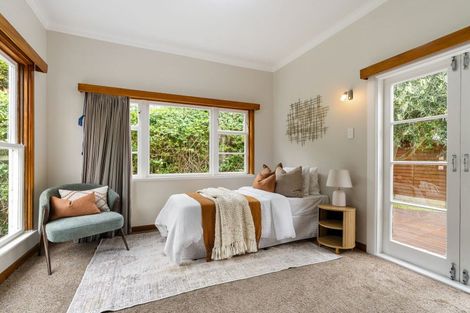 Photo of property in 4 Wilberforce Street, Miramar, Wellington, 6022