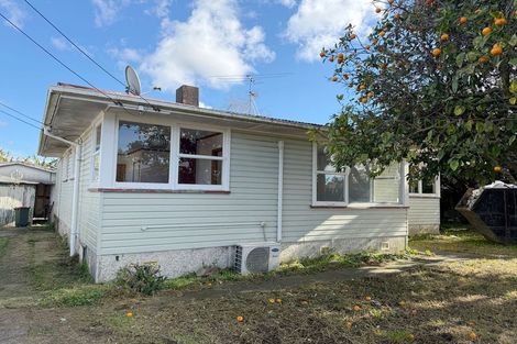 Photo of property in 43 Walters Road, Takanini, 2112