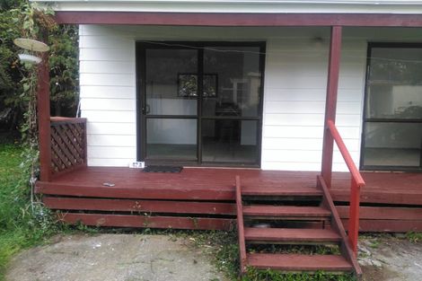 Photo of property in 42 Kamahi Street, Stokes Valley, Lower Hutt, 5019