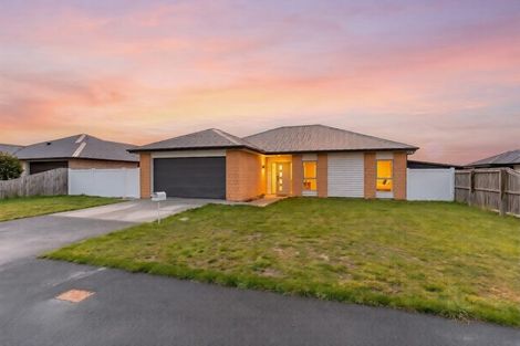 Photo of property in 370 Dunns Crossing Road, Rolleston, 7614