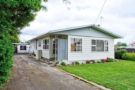 Photo of property in 41 South Road, Kuripuni, Masterton, 5810