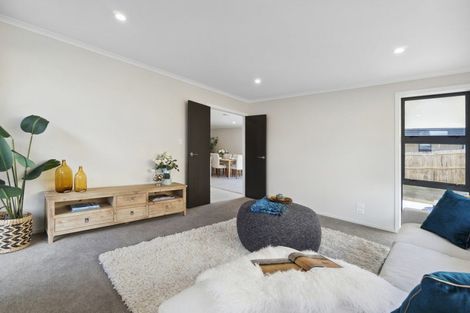 Photo of property in 35b Leathem Crescent, Pokeno, 2402