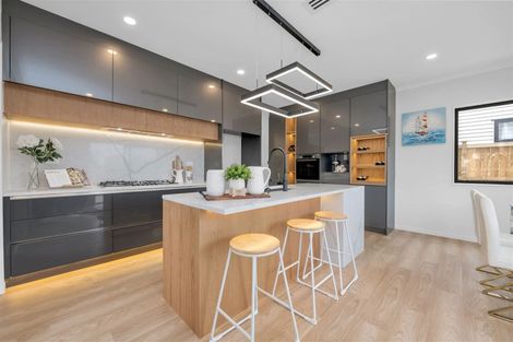 Photo of property in 1 Hing Street, Flat Bush, Auckland, 2019