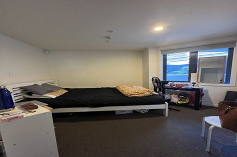 Photo of property in The Mews, 4/8 Basque Road, Eden Terrace, Auckland, 1021