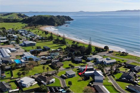 Photo of property in 12 Flame Tree Lane, Taipa, 0420