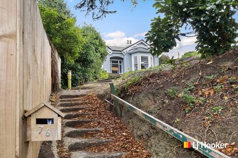 Photo of property in 76 South Road, The Glen, Dunedin, 9011