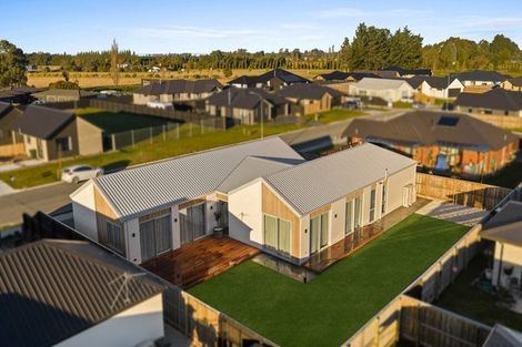 Photo of property in 20 Greig Crescent, Amberley, 7410