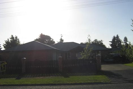 Photo of property in 13 Kimberley Road, Darfield, 7510