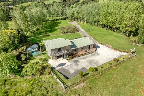 Photo of property in 40 Champion Road, Kaingaroa, Kaitaia, 0482