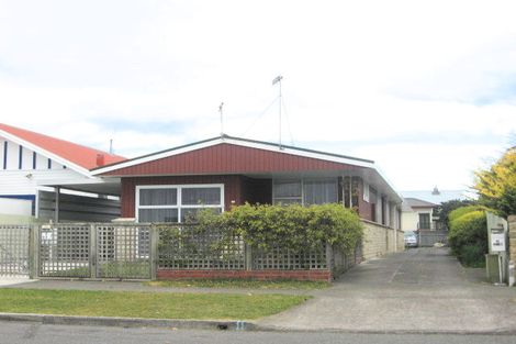 Photo of property in 2/110 Vigor Brown Street, Napier South, Napier, 4110