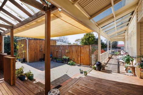 Photo of property in 6 North Street, Feilding, 4702