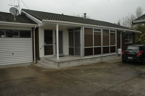 Photo of property in 142b Clyde Street, Hamilton East, Hamilton, 3216