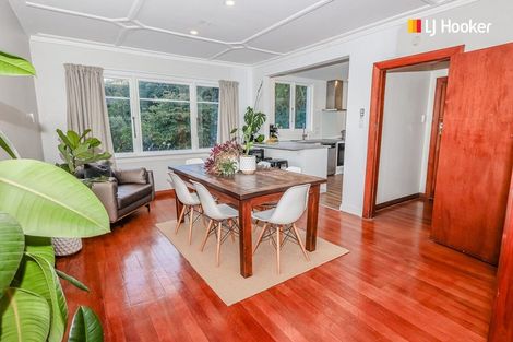 Photo of property in 201 Musselburgh Rise, Andersons Bay, Dunedin, 9013