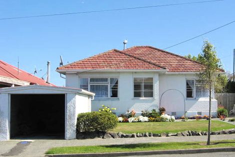 Photo of property in 7 Newton Street, Watlington, Timaru, 7910