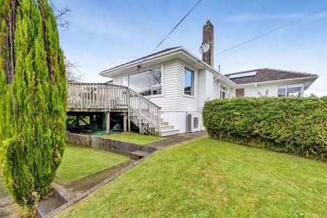 Photo of property in 12 Solway Terrace, Bell Block, New Plymouth, 4312