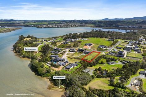 Photo of property in 30 Jordan Street, Mangawhai Heads, Mangawhai, 0505