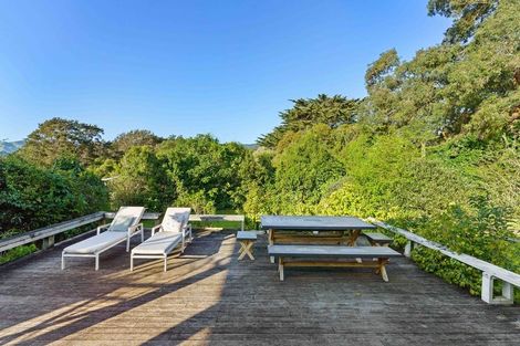 Photo of property in 733 Otaki Gorge Road, Hautere, Otaki, 5582