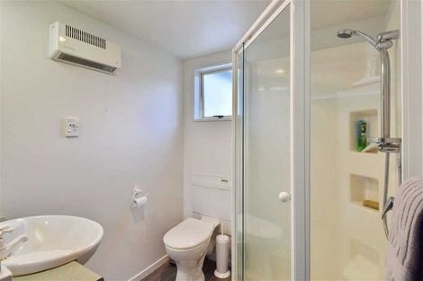 Photo of property in 116 Mccormacks Bay Road, Mount Pleasant, Christchurch, 8081