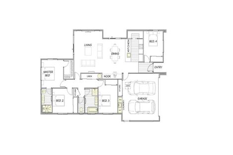 Photo of property in 567 East Maddisons Road, Rolleston, 7614