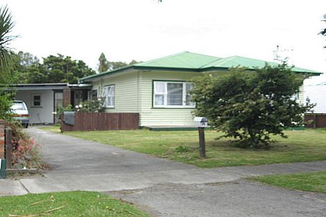 Photo of property in 75 North Street, Feilding, 4702