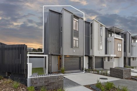 Photo of property in 85 Bearing Parade, Long Bay, Auckland, 0630