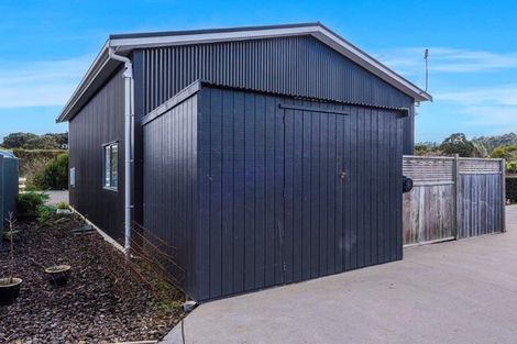 Photo of property in 243 Cemetery Road, Maunu, Whangarei, 0179