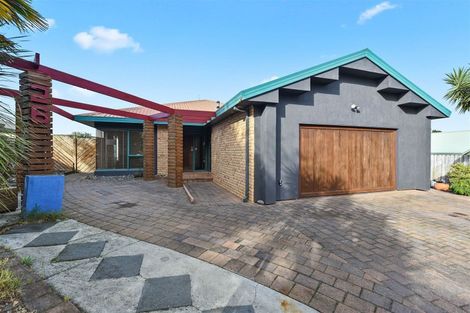 Photo of property in 26 Cashmere Place, Flagstaff, Hamilton, 3210