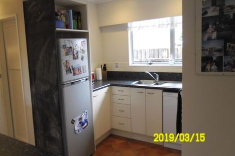 Photo of property in 46a Eatwell Avenue, Paraparaumu Beach, Paraparaumu, 5032