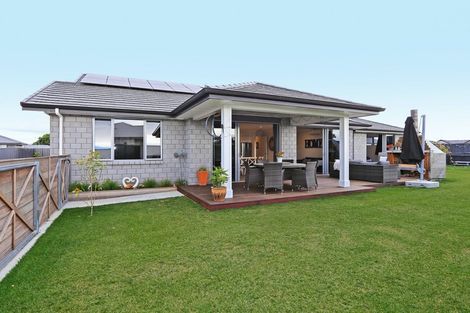 Photo of property in 15 Clydesdale Way, Lincoln, 7608