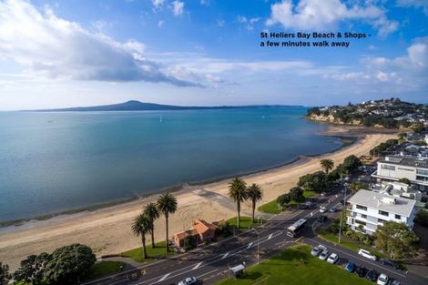 Photo of property in 3/31 Paunui Street, Saint Heliers, Auckland, 1071