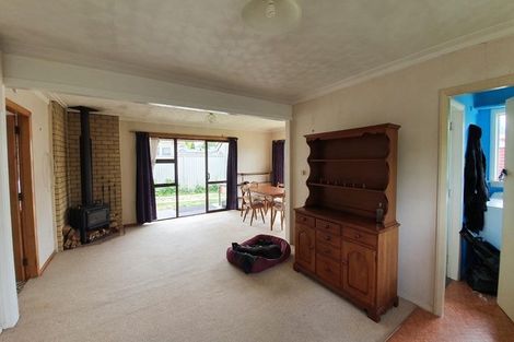 Photo of property in 35 Ashworth Street, Alexandra, 9320