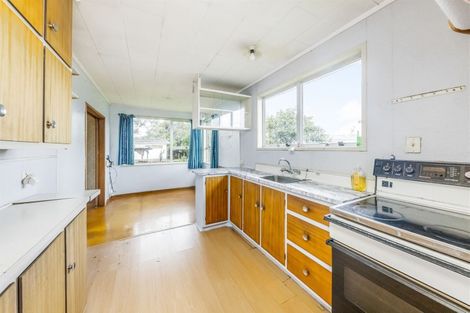 Photo of property in 95 Wordsworth Road, Manurewa, Auckland, 2102