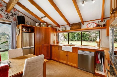 Photo of property in 420 Wakamarina Road, Canvastown, Havelock, 7178