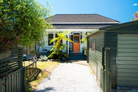 Photo of property in 21 Norman Road, Te Hapara, Gisborne, 4010