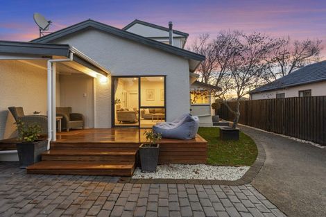 Photo of property in 1/46 Rayburn Avenue, Papanui, Christchurch, 8053