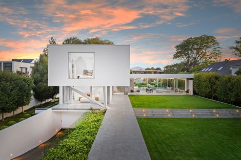 Photo of property in 146 Glandovey Road, Strowan, Christchurch, 8052