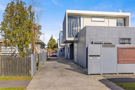 Photo of property in 32b Elizabeth Street, Victoria, Rotorua, 3010