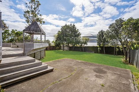 Photo of property in 34 Hamilton Road, Herne Bay, Auckland, 1011
