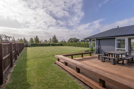 Photo of property in 11 Haymakers Crescent, Rolleston, 7614