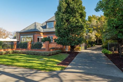 Photo of property in 39 Clifford Avenue, Merivale, Christchurch, 8014